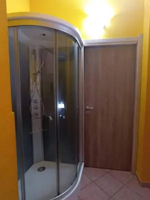 Planimetria di Casetta vacanze Gonnesa