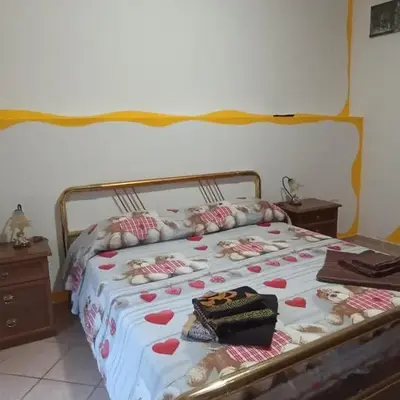 Casetta vacanze Gonnesa