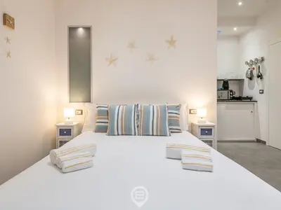 Cucina o angolo cottura di Studio 74