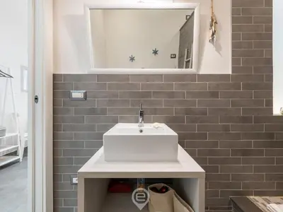 Bagno di Studio 74