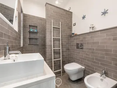 Bagno di Studio 74