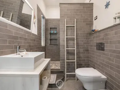 Bagno di Studio 74