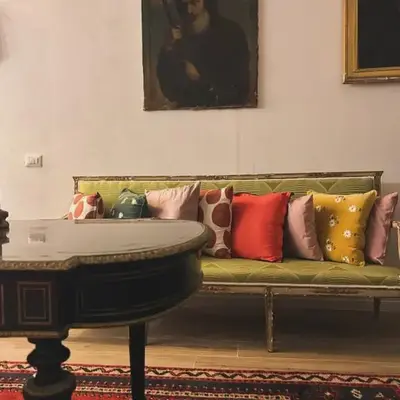Art action room