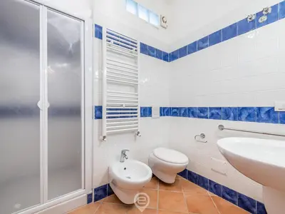 Bagno di Casa Adele - Steps to Cala Sinzias Beach