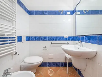 Bagno di Casa Adele - Steps to Cala Sinzias Beach
