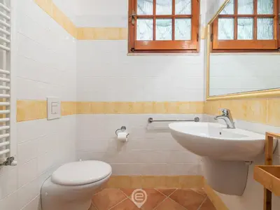 Bagno di Casa Adele - Steps to Cala Sinzias Beach