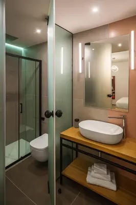 Bagno di Urban Karalis by Accomodo