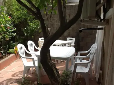 Giardino di Teulada vacanze