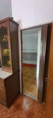 Planimetria di Teulada vacanze