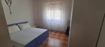Letto o letti in una camera di Teulada vacanze