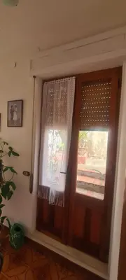 Planimetria di Teulada vacanze