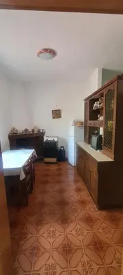 Planimetria di Teulada vacanze