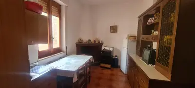 Cucina o angolo cottura di Teulada vacanze