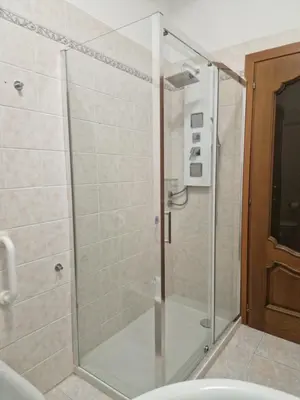 Bagno di La Casa di Angelica