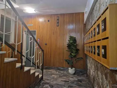 Planimetria di La Casa di Angelica
