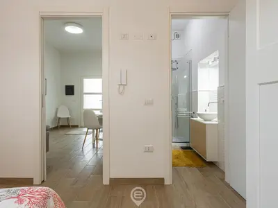 Planimetria di Casa Aura