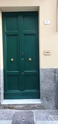 Planimetria di Apartment VSG25 nel centro di Cagliari