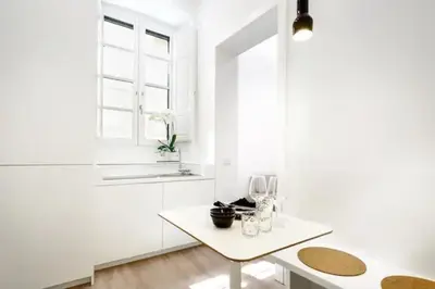 Bevande di Apartment VSG25 nel centro di Cagliari