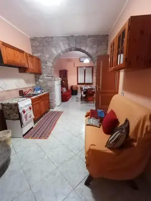 Cucina o angolo cottura di Fontana Nuova