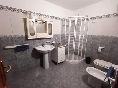 Bagno di Fontana Nuova