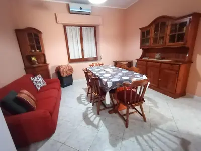 Cucina o angolo cottura di Fontana Nuova