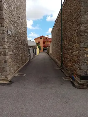 Il quartiere o una zona nella vicinanze dell'appartamento
