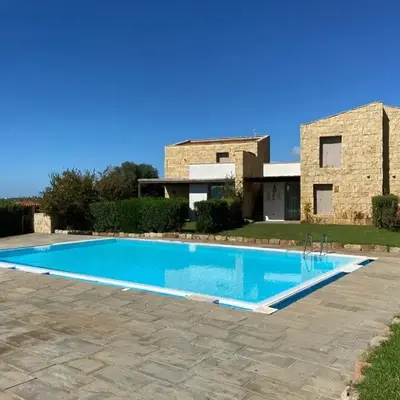 Casa Barbara Sardinia