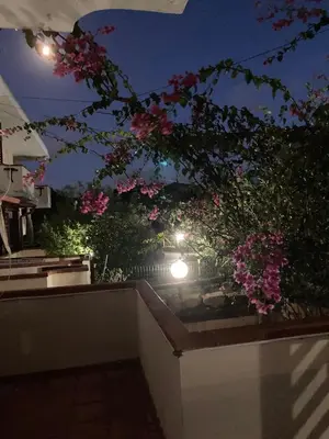 Balcone o terrazza di Creúsa de ma Calasetta