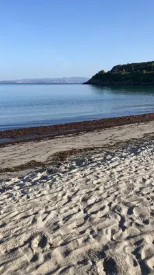 Paesaggio naturale nelle vicinanze della casa vacanze