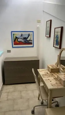 Planimetria di Creúsa de ma Calasetta