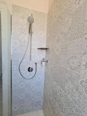 Bagno di Il Risveglio di Pula Domo