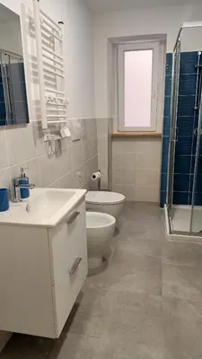 Bagno di Central Rooms Best Vacation Ever