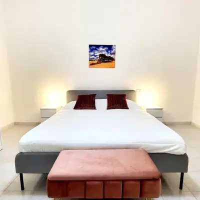 Central Rooms Best Vacation Ever