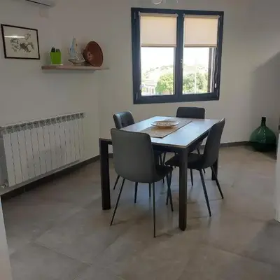 Casa vacanze Arresi
