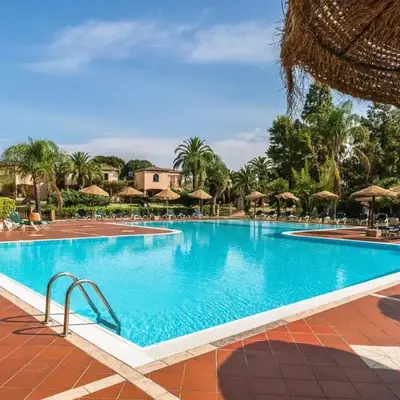 Baia delle Palme residence