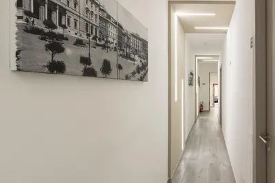 Planimetria di DELEDDA HOME