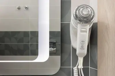 Bagno di DELEDDA HOME