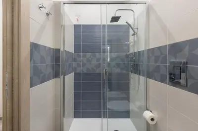 Bagno di DELEDDA HOME