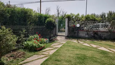 Giardino di Villa Teresa
