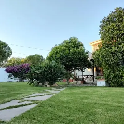 Villa Teresa