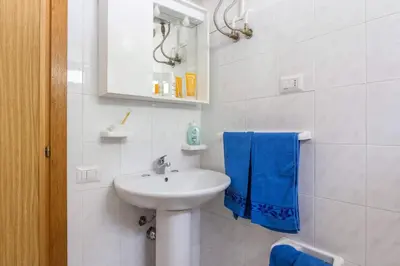 Bagno di RAINBOW