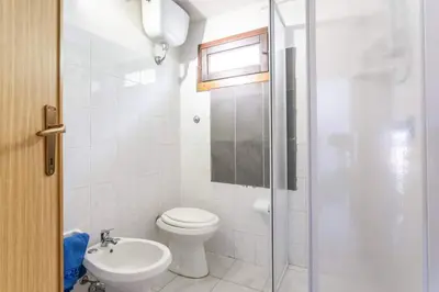 Bagno di RAINBOW