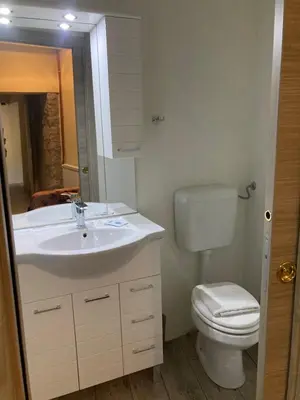 Bagno di Tra storia e realtà