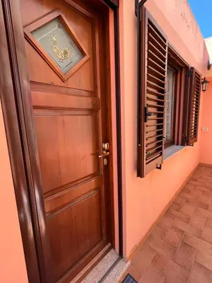 Planimetria di La Casa di Orimari
