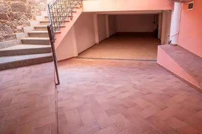 Planimetria di La Casa di Orimari
