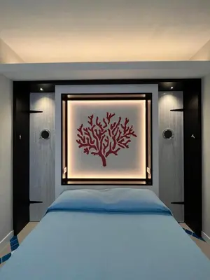 Letto o letti in una camera di Suite Villa Corallo & SPA