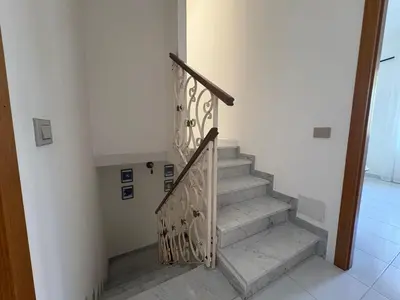Planimetria di La Casetta - Appartamento nei pressi del mare