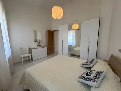 Planimetria di La Casetta - Appartamento nei pressi del mare