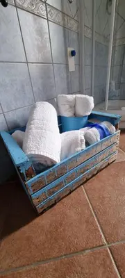 Bagno di B&B Martina