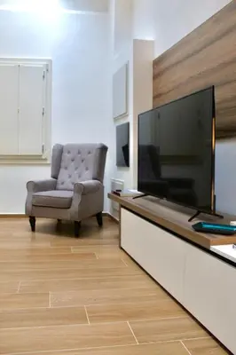 TV o dispositivi per l'intrattenimento presso Home Viale Trento 16